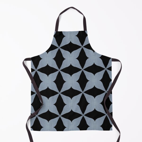 Item preview, Silver Geometric designed and sold by Jane Izzy Designs.