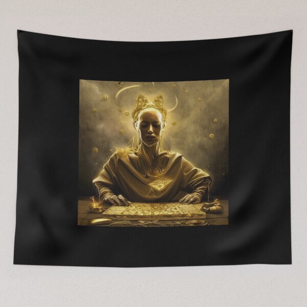 Item preview, High intuition designed and sold by Immersive Art.