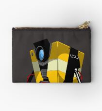 Claptrap Studio Pouch