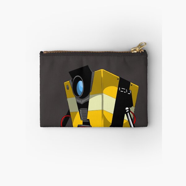 Item preview, Claptrap designed and sold by alfonsox100.