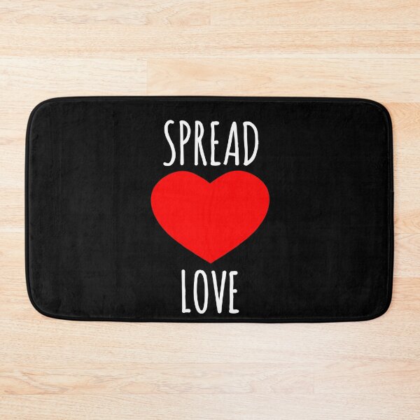 Item preview, Spread Love : Lover Quote designed and sold by EnzoVectorism.