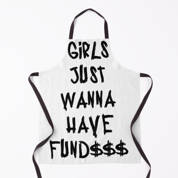 Item preview, Girls just wanna have fun designed and sold by hennahsheikh.