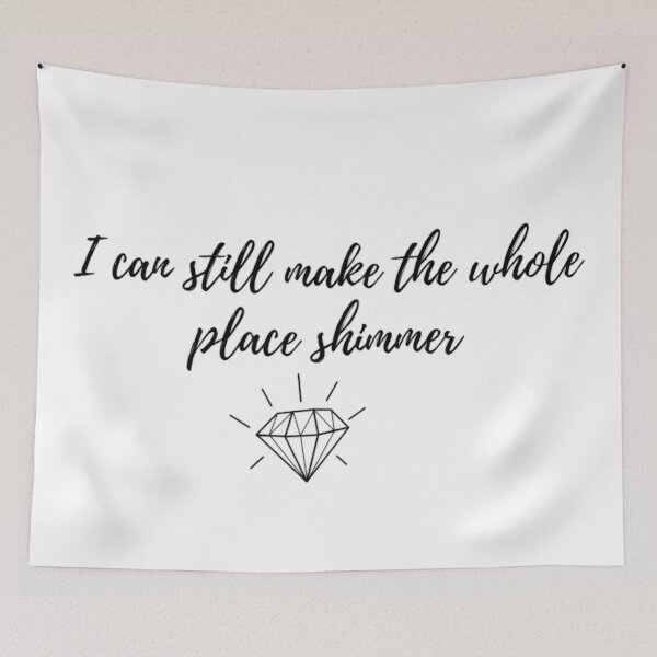 Item preview,  Bejeweled Taylor Swift Midnights  designed and sold by Simi2020.