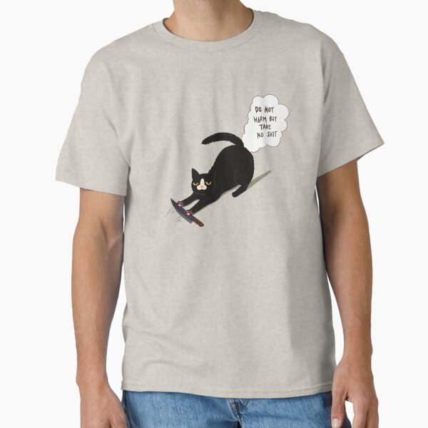 Classic T-Shirt