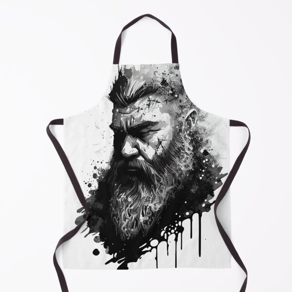 Item preview, Dwarven Spirit II designed and sold by Red-Alien.