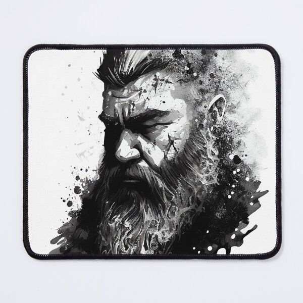 Item preview, Dwarven Spirit II designed and sold by Red-Alien.