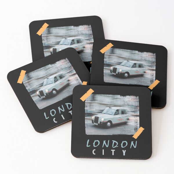 Item preview, London City designed and sold by flowinglobe.