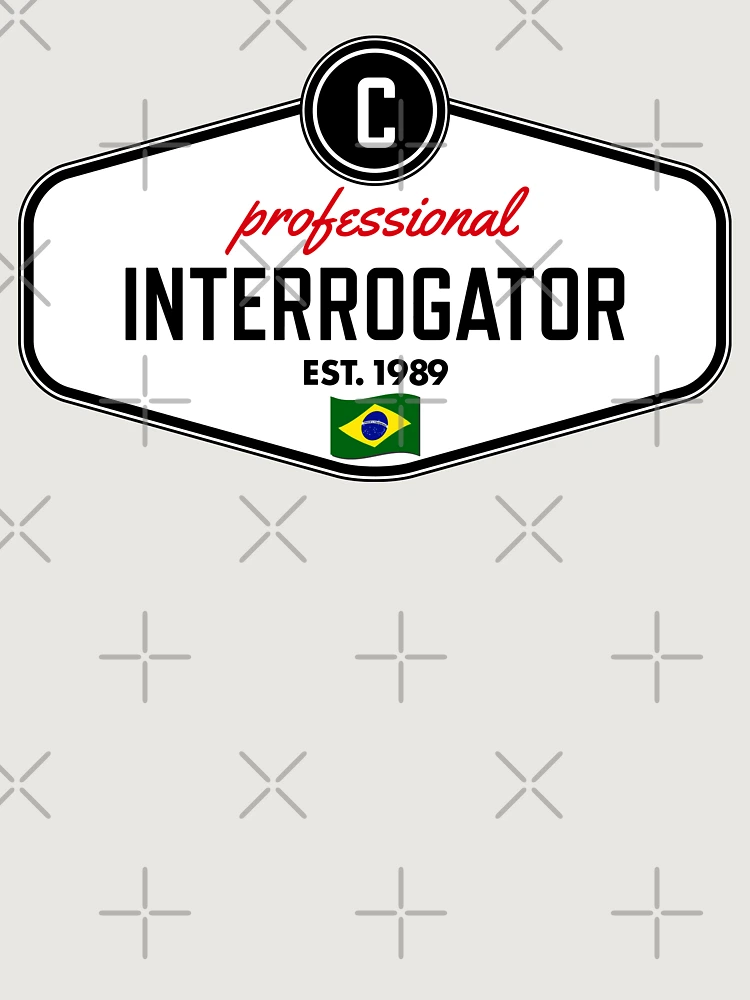 Thumbnail 6 of 6, Premium Oversized Hoodie, The Interrogator [Roufxis-Rb] designed and sold by RoufXis.