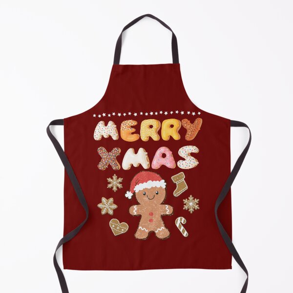 Item preview, Merry Xmas Donut Lover  designed and sold by champagnemoment.