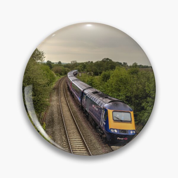 Item preview, Willand HST  designed and sold by hawkie.