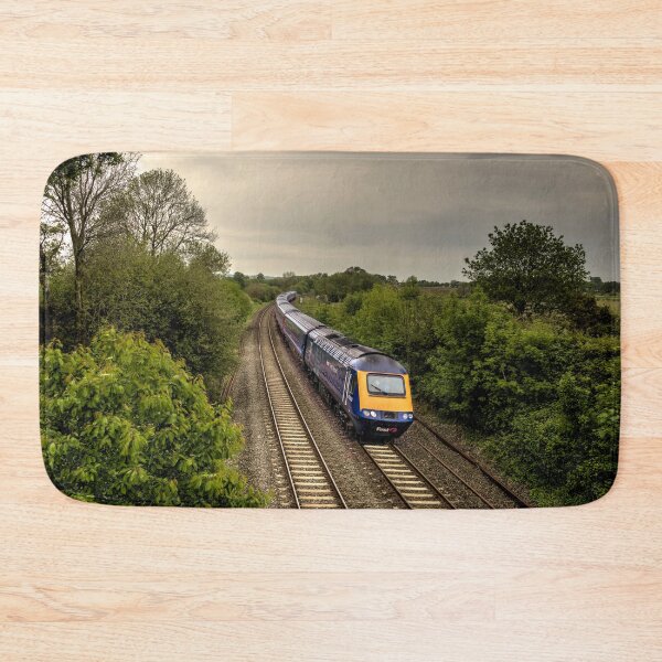 Item preview, Willand HST  designed and sold by hawkie.