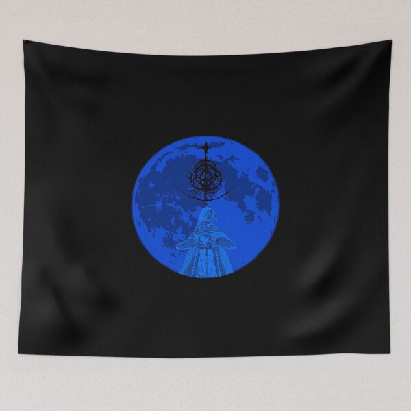 Item preview, Moon of Ranni designed and sold by Taki93.