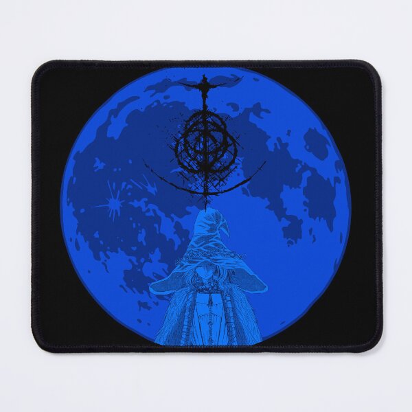 Item preview, Moon of Ranni designed and sold by Taki93.