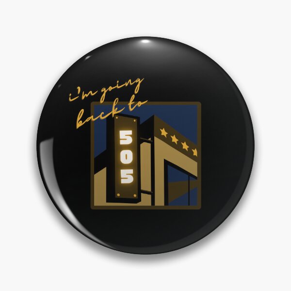 Item preview, i'm going back to 505 designed and sold by wilhelmmontes.
