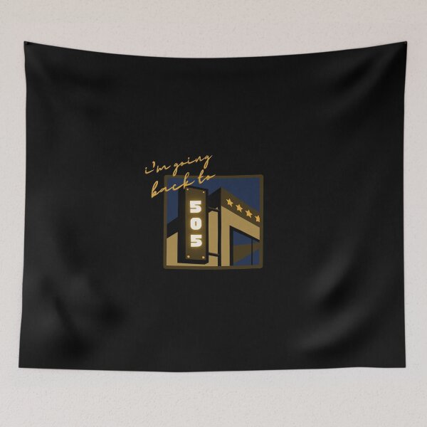 Item preview, i'm going back to 505 designed and sold by wilhelmmontes.