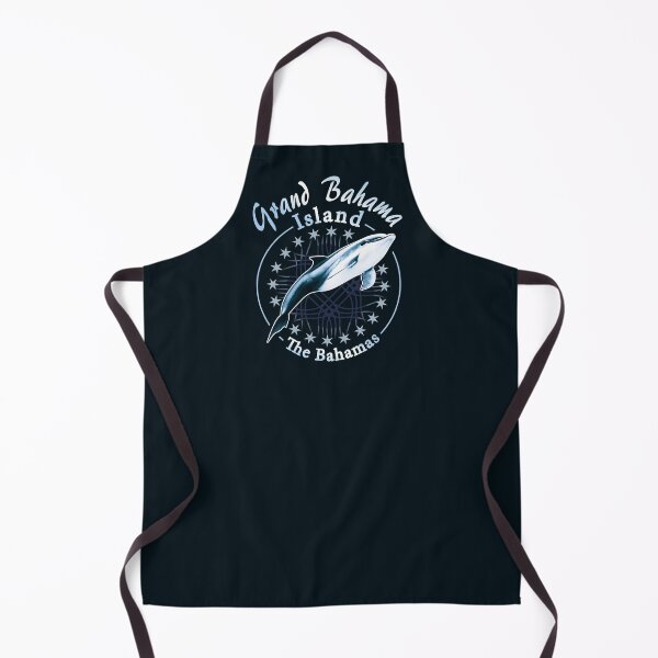 Item preview, Grand Bahama Island - Diving with Dolphins designed and sold by TMBTM.