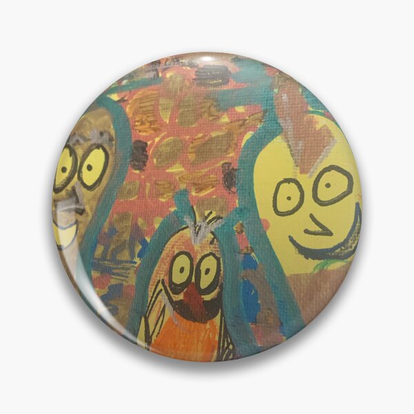 Item preview, Let’s be silly  designed and sold by Jenn Mangini.