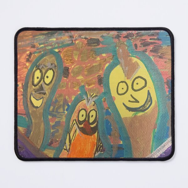 Item preview, Let’s be silly designed and sold by Jenn Mangini.