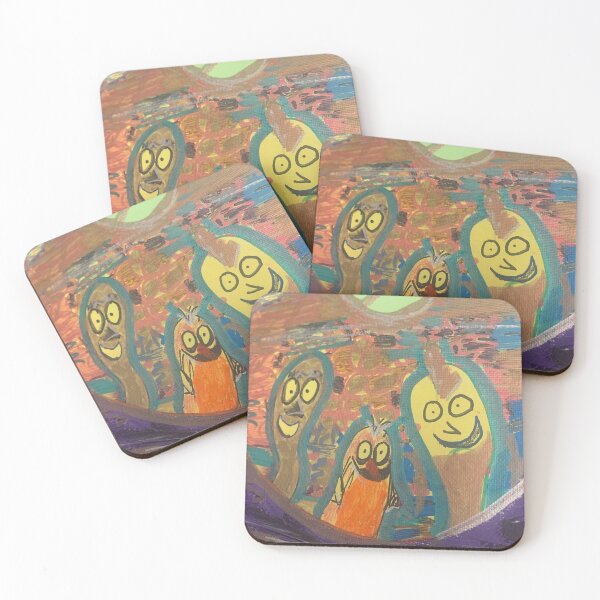 Item preview, Let’s be silly  designed and sold by Jenn Mangini.