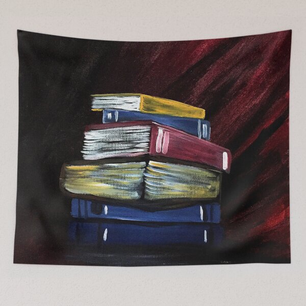 Item preview, Books Of Knowledge designed and sold by Adamzworld.