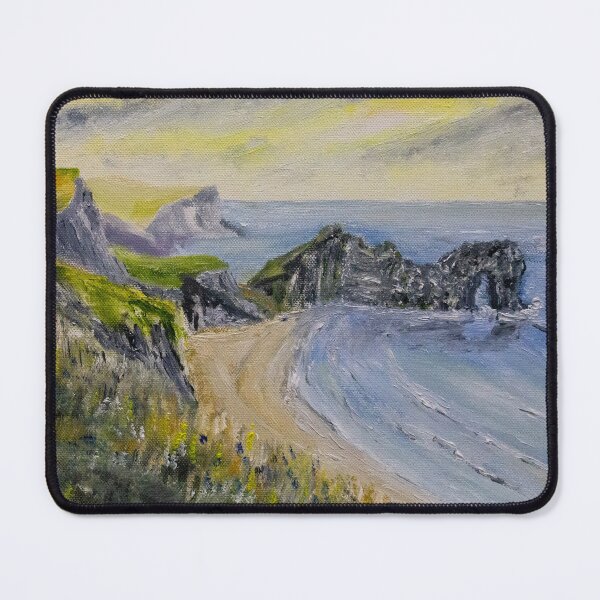 Item preview, Durdle Door designed and sold by Ceri Jones.