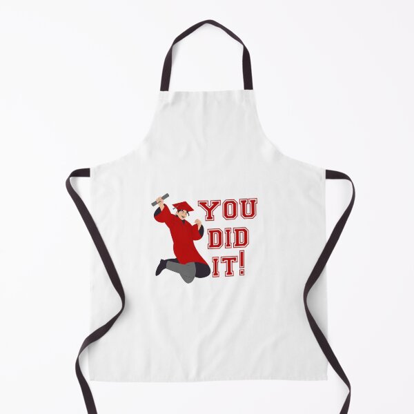 Item preview, You Did It - Graduation - Congratulations designed and sold by JourneyCreative.