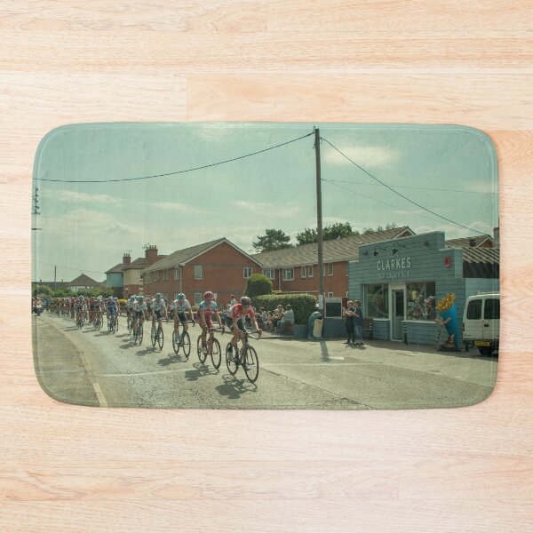 Item preview, Tour de Willand  designed and sold by hawkie.