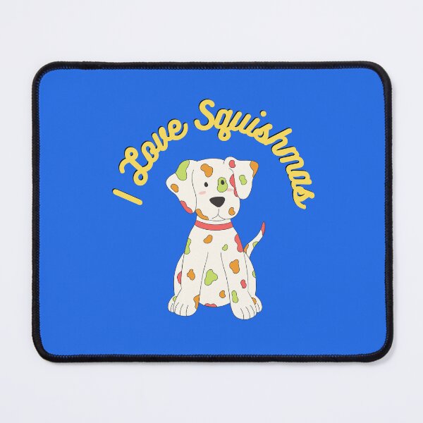 Item preview, I Love Squishmas designed and sold by designforum1968.