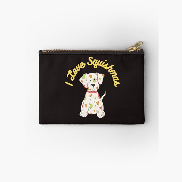Item preview, I Love Squishmas designed and sold by designforum1968.