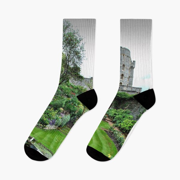 Item preview, Windsor Castle Berkshire England UK designed and sold by AndyEvansPhotos.