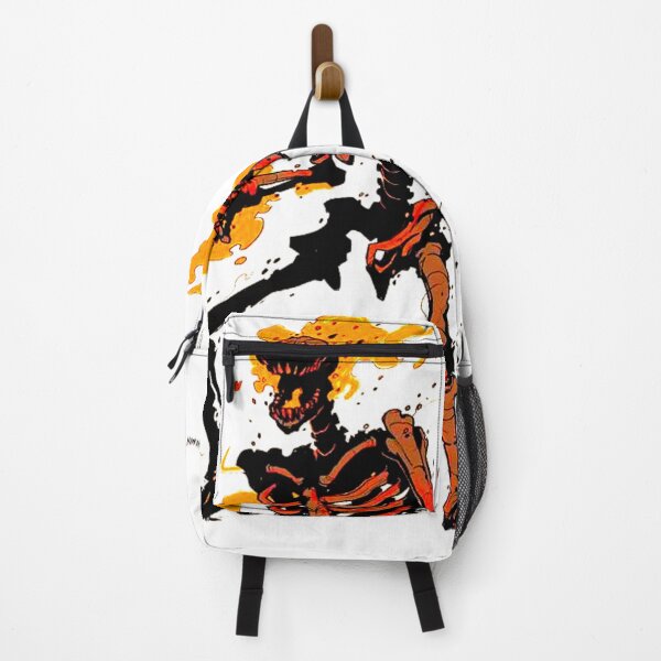 Item preview, Fire skeleimage designed and sold by Ideassbold.