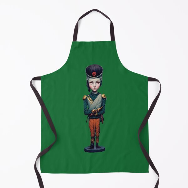 Item preview, Christmas lead toy soldier designed and sold by angelisart.