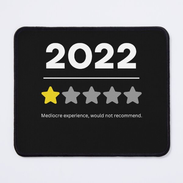 Item preview, 2022 review designed and sold by Whalespirit.