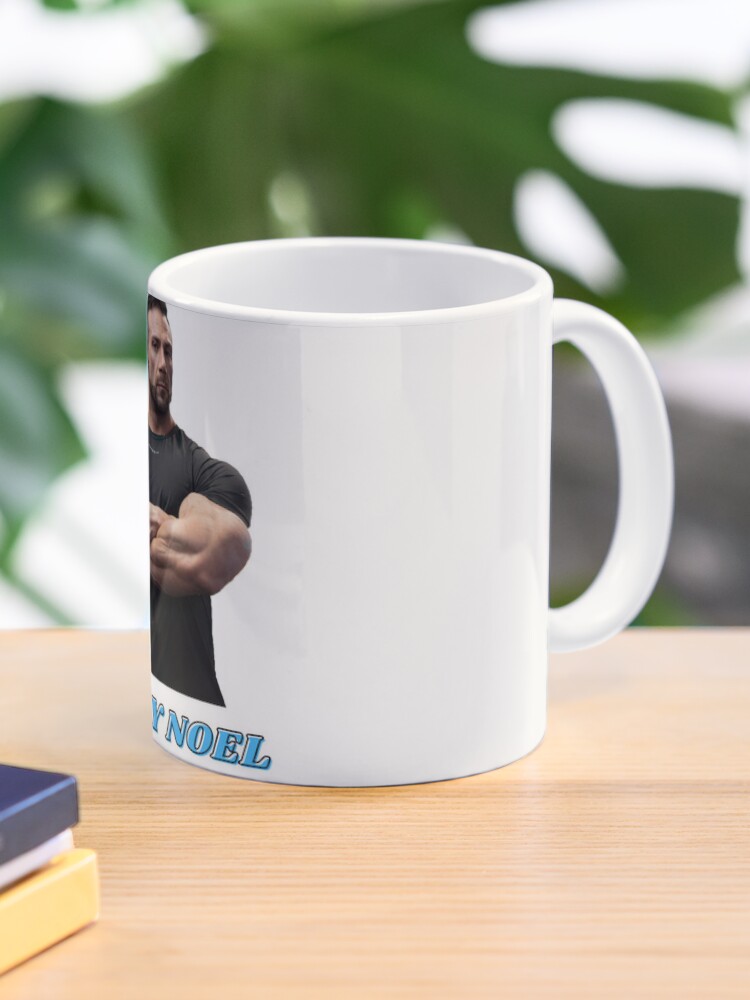 Ronnie Coleman Coffee Mug Coffee Cup Sets Thermal Coffee Cup To