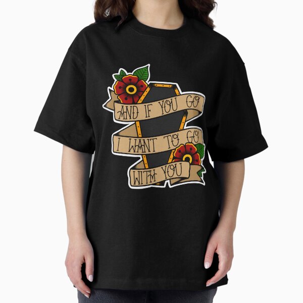 Item preview, And if you go. designed and sold by Goldenxchocoboo.