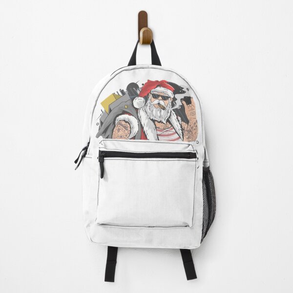 Item preview, Brutal santa claus designed and sold by Ivasha.