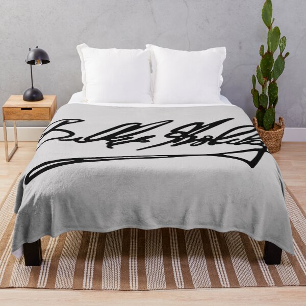 Item preview, Billie Holiday Signature designed and sold by Gentle40Winks.