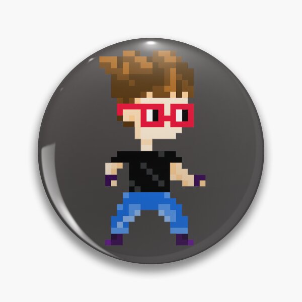 Item preview, Colin bits designed and sold by mmipodcast.