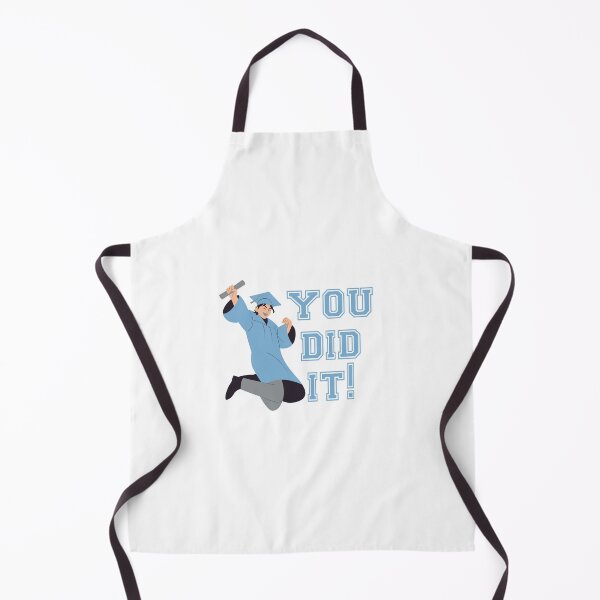 Item preview, You Did It - Graduation - Congratulations designed and sold by JourneyCreative.