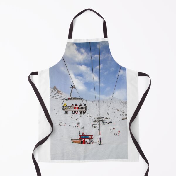 Item preview, Ski Lift  designed and sold by Patricia Jacobs.
