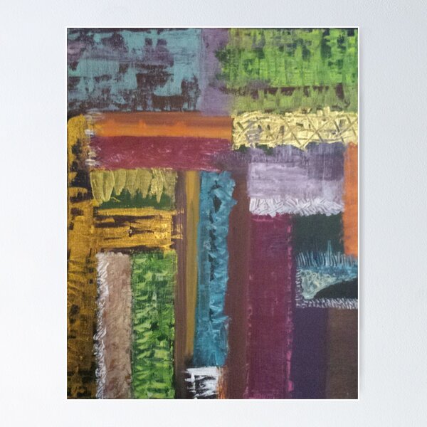 Item preview, Touched designed and sold by Heather Randall.