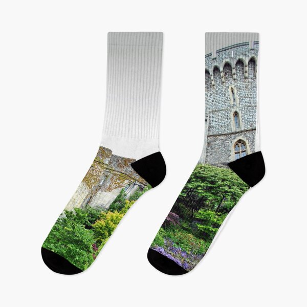 Item preview, Windsor Castle Berkshire England UK designed and sold by AndyEvansPhotos.