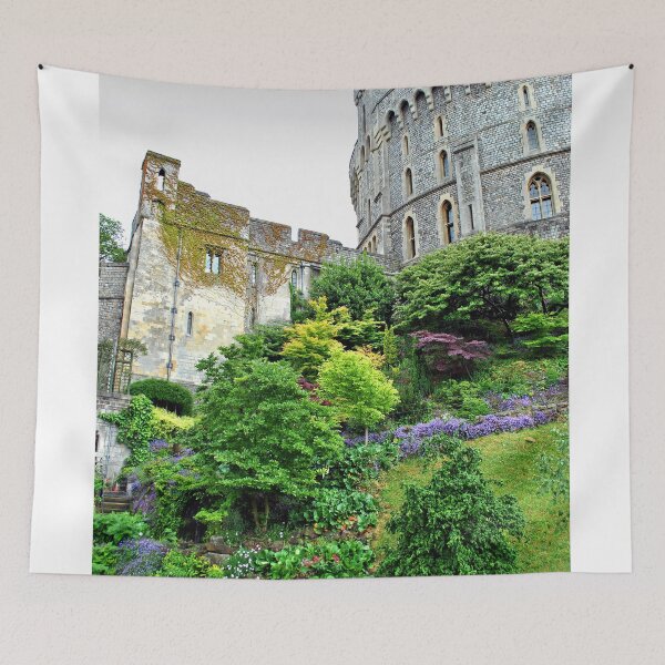 Item preview, Windsor Castle Berkshire England UK designed and sold by AndyEvansPhotos.
