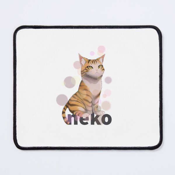 Item preview, Cute Cat Mom Neko Anime Exclusive Christmas Gift designed and sold by Hayari 流行り.