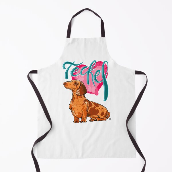 Item preview, love dachshund designed and sold by Didakdc.