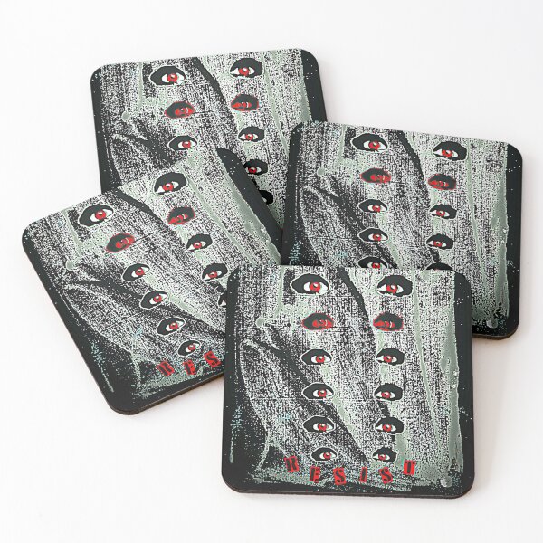 Item preview, Feminist Artwork RESIST designed and sold by Beatrice Roberts.