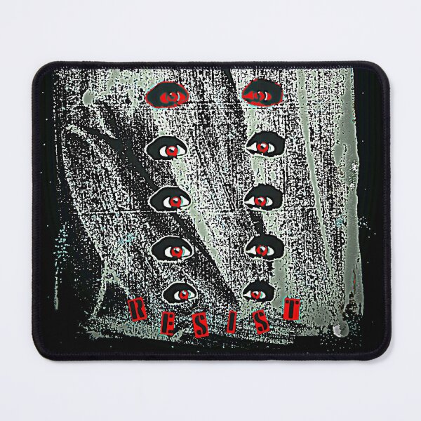 Item preview, Feminist Artwork RESIST designed and sold by Beatrice Roberts.