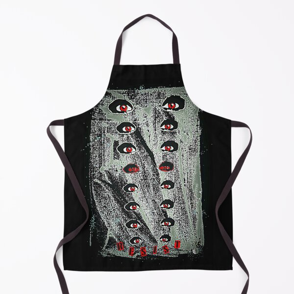 Item preview, Feminist Artwork RESIST designed and sold by Beatrice Roberts.