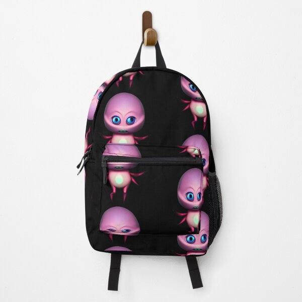 Item preview, Cute adorable alien designed and sold by REALDesign-Shop.