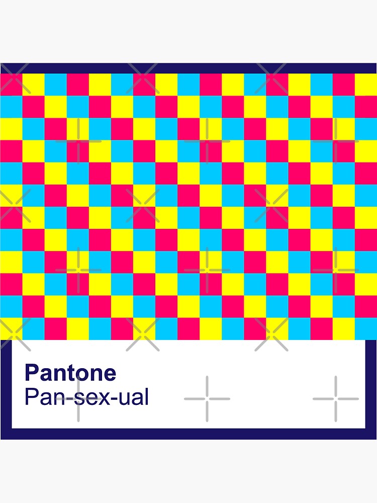 pantones-swatch-pansexual-pattern-edition-sticker-for-sale-by